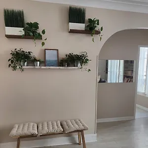  Apartment La Fourche